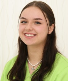Sanya Rozsnyay