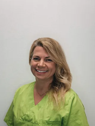 Theresa Kainz
