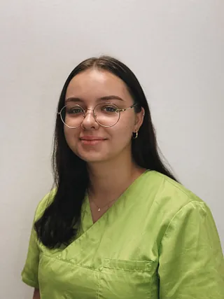 Sanya Rozsnyay