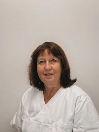 Gundi Blöchl