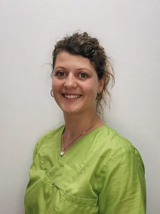 Theresa Kainz