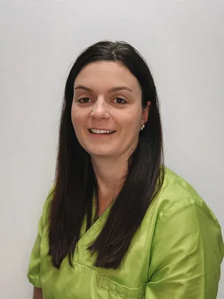 Theresa Kainz